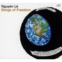 Songs of freedom