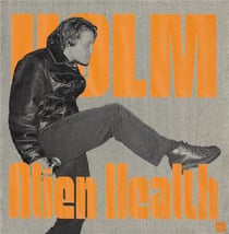Alien Health - édition colorée