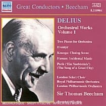 Oeuvres Pour Orchestre /vol.1