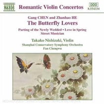 Concerto Des Papillons Amoreux