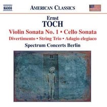 Sonate pour violon n°1 - sonate pour violoncelle