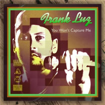 You Wont Capture Me - EP