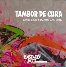 Tambor De Cura + Devotion