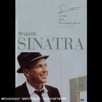 Sinatra, Frank - A Man And His Music Part II