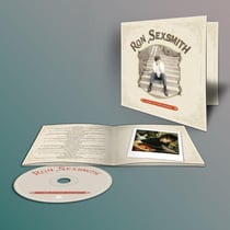 Cobblestone Runway - édition limitée gatefold