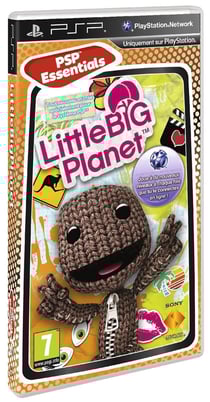 Little Big Planet