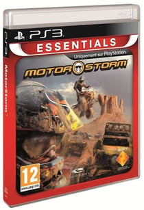 Motorstorm
