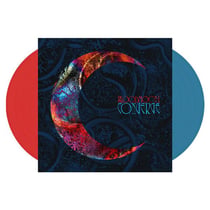 Bloodmoon : I - édition colorée