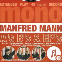 A's b's & ep's