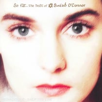 So Far...The Best Of