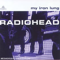 My iron lung