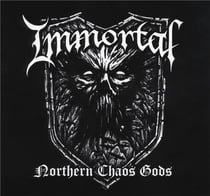 Northern Chaos gods