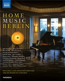 Home Music Berlin