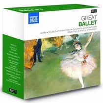 Great ballet