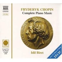 L'Integrale De L'Oeuvre Pour Piano
