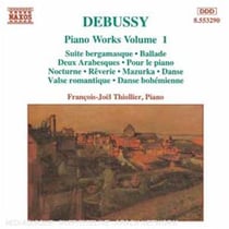 Piano Works Vol.1