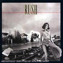 Permanent waves