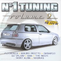 N 1 Tuning Vol 2