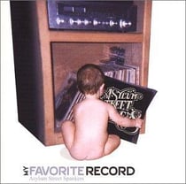 My Favorite Record