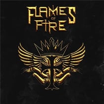 Flames Of Fire