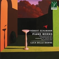 Oeuvres pour piano