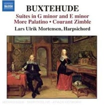 Suite en sol mineur - suite en mimineur