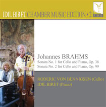 Chamber music edition /vol.2