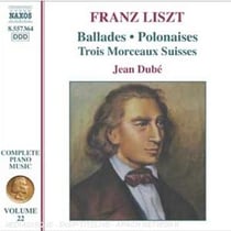 Intégrale de l'oeuvre pour piano /vol.22