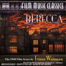 Rebecca