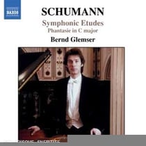 Etudes symphoniques