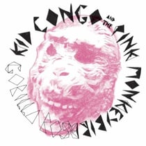 Gorilla rose
