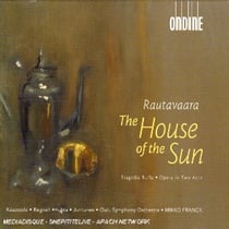 The house of the sun