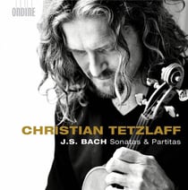 Sonates et partitas