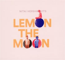 Lemon the Moon