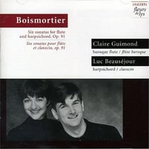 Sonates