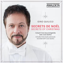 Secrets de Noël