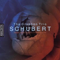 Complete piano trios