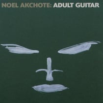 Adult Guitar