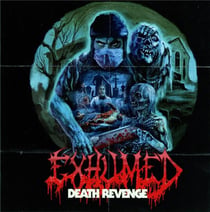 Death revenge