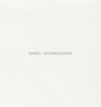 Improvisations - édition limitée spéciale