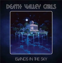 Islands In The Sky - édition colorée