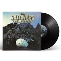 Pre-Creedence - édition limitée