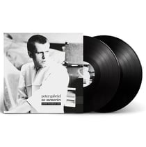 No Memories - édition gatefold
