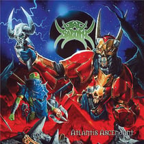 Atlantis ascendant