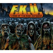 4 : the rise of the mosh mongers
