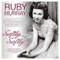 Softly Softly - The Singles Collection 1954-62