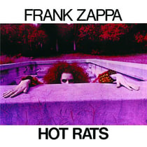Hot rats