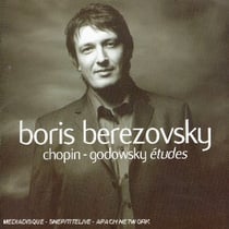 Godowsky Etudes