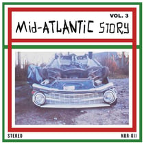 Mid-Atlantic Story Vol. 3