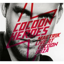 Cocoon heroes : live at coccon ibiza